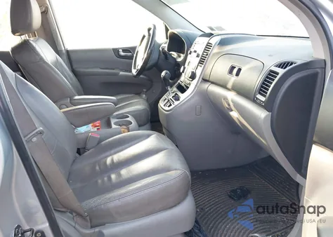 2007 Hyundai Entourage Gls/Limited/Se из США, поврежденный, VIN KNDMC233976022306